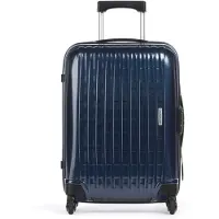 Samsonite Chronolite | Koffer (4 Rollen) | Handgepäck 55 cm 51462-1292