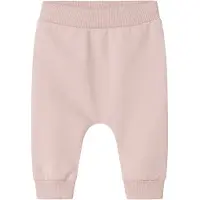Name it Jogginghosen - NbfKleo - Brüniert Lilac - - 62 - Jogginghosen