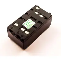 AGI NP-55 - 4200 mAh - 6 V - Nickel-Metallhydrid (NiMH)