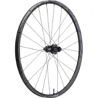 Easton Carbon-Straßenfahrrad-Reifen Disc Disc-Rückrad EC90 AX - 700c - 12x142 Shimano