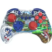 PDP Realmz Sonic Controller