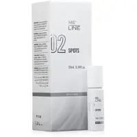 Meline 02 Spots 10 ml