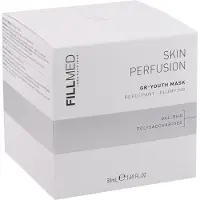 Fillmed Skin Perfusion GR-Youth Mask 50 ml Gesichtsmaske