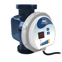 Poolex Turbo Salt 800 18g/h 60-80m3 Salzwasserchlorinator