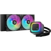 DeepCool Le240 V2 Wasserkühlung 240 Mm