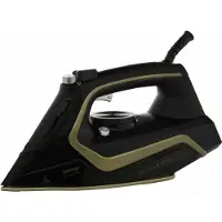 Zelmer Bügeleisen ZIR2620 2600W konstante Dampfleistung 35g/min Keramiksohle