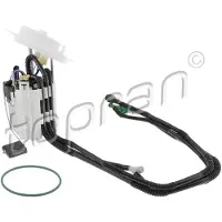 Topran Kraftstoffpumpe HANS PRIES 411 035