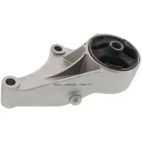 MAPCO Motorlager Gummimetalllager Vorne für OPEL ZAFIRA B (A05) 37758