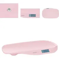Kikkaboo Lyra Digitale Babywaage
