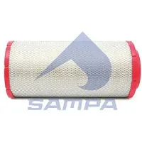 SAMPA Luftfilter 030.1306
