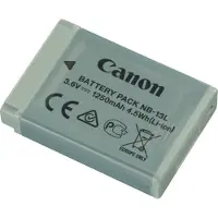 Canon Nb-13l Lithiumbatterie