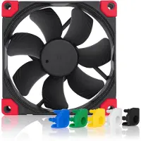 Noctua Nf-a9pwmch.bk.s 92 Mm Ventilator