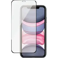 PanzerGlass SAFE By - Screen Protector - Apple iPhone 11/XR - Edge-to-Edge