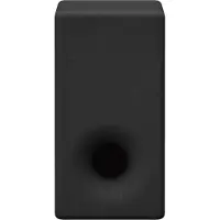 Sony SA-SW3 Compact Subwoofer, 200 W, Aktiver Subwoofer, 16 cm, Schwarz, Papier, AC