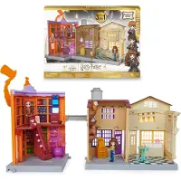 Spin Master WW - Diagon Alley Spielset 6064933