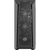 Cooler Master MasterBox 520 Mesh Black (MB520-KGNN-SNO)