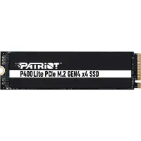 Patriot Memory P400 Lite, 1 TB, M.2