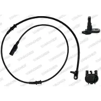 Wagner Sensor, Raddrehzahl ABS01045