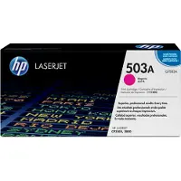 HP Q7583AC MAGENTA TONER - 6000 SEITEN FÜR COLOR LASERJET 3800