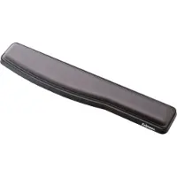 Fellowes Premium Gel Verstellbare Tastatur-Handgelenkauflage
