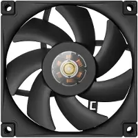 DeepCool FT9 Slim 92x92x15 bk