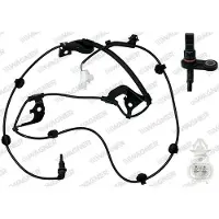 Wagner Sensor, Raddrehzahl ABS01000