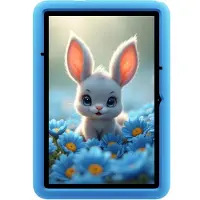 Blackview TABLET TAB 60 PRO KIDS 10"/8/128GB BLUE