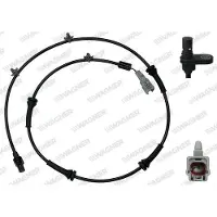 Wagner Sensor, Raddrehzahl ABS00200