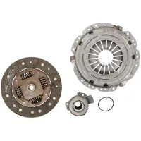SACHS Kupplungssatz Kit plus CSC 3000 990 207