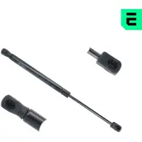 OPTIMAL AG-50612 Gasfeder Heckklappendämpfer für VW up! Schrägheck (121, 122, BL1, BL2) 363mm