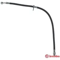 Brembo Bremsschlauch ESSENTIAL LINE T 28 101