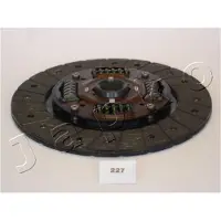 Japko Kupplungsscheibe 80227