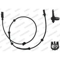Wagner Sensor, Raddrehzahl ABS00687