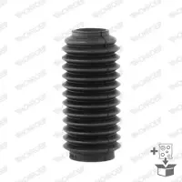 Monroe Fahrwerksfeder SPRINGS SP4650