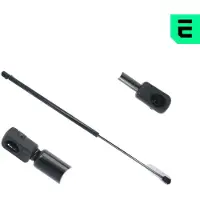 OPTIMAL Heckklappendämpfer Gasfeder Heckklappe Kofferraum Ag-51322