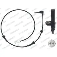 Wagner Sensor, Raddrehzahl ABS00120