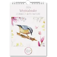 Bekking & Blitz Michelle Dujardin Wochenkalender 2027