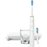 Philips Diamondclean 9000 Elektrische Zahnbürste