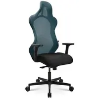 Topstar Gaming Stuhl Sitness RS Sport, SR500TW1BC0CR5 Stoff schwarz