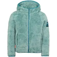 TROLLKIDS Girls Borgund Jacket XT