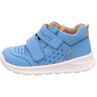 Superfit Breeze hellblau/orange (8400) 29