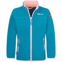 TROLLKIDS Girls Oppdal Jacket XT