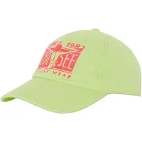 Chiemsee Baseball Cap , Damen, grün (sharp grün), Baumwolle, Caps Baseball Cap