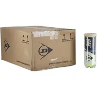 Dunlop Tennisball Dunlop ATP Championship 3-Tin (Doos 24 x 3)