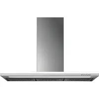 Falmec Inselhaube Lumen, 120 cm, Edelstahl 100184