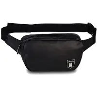 Derbe Hip Unisex Bauchtasche Schwarz