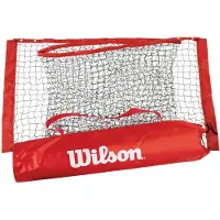 Wilson EZ Ersatznetz Tennis 10'