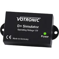 Votronic D+ Simulator 12 V