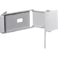 Caratec TFT-Wandhalter