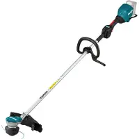 Makita Akku-Freischneider UR003GZ01 XGT, 40Volt (blau/schwarz, ohne Akku und Ladegerät)